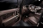 Mercedes-AMG G63 Steampunk Edition by Carlex Design 2020 года